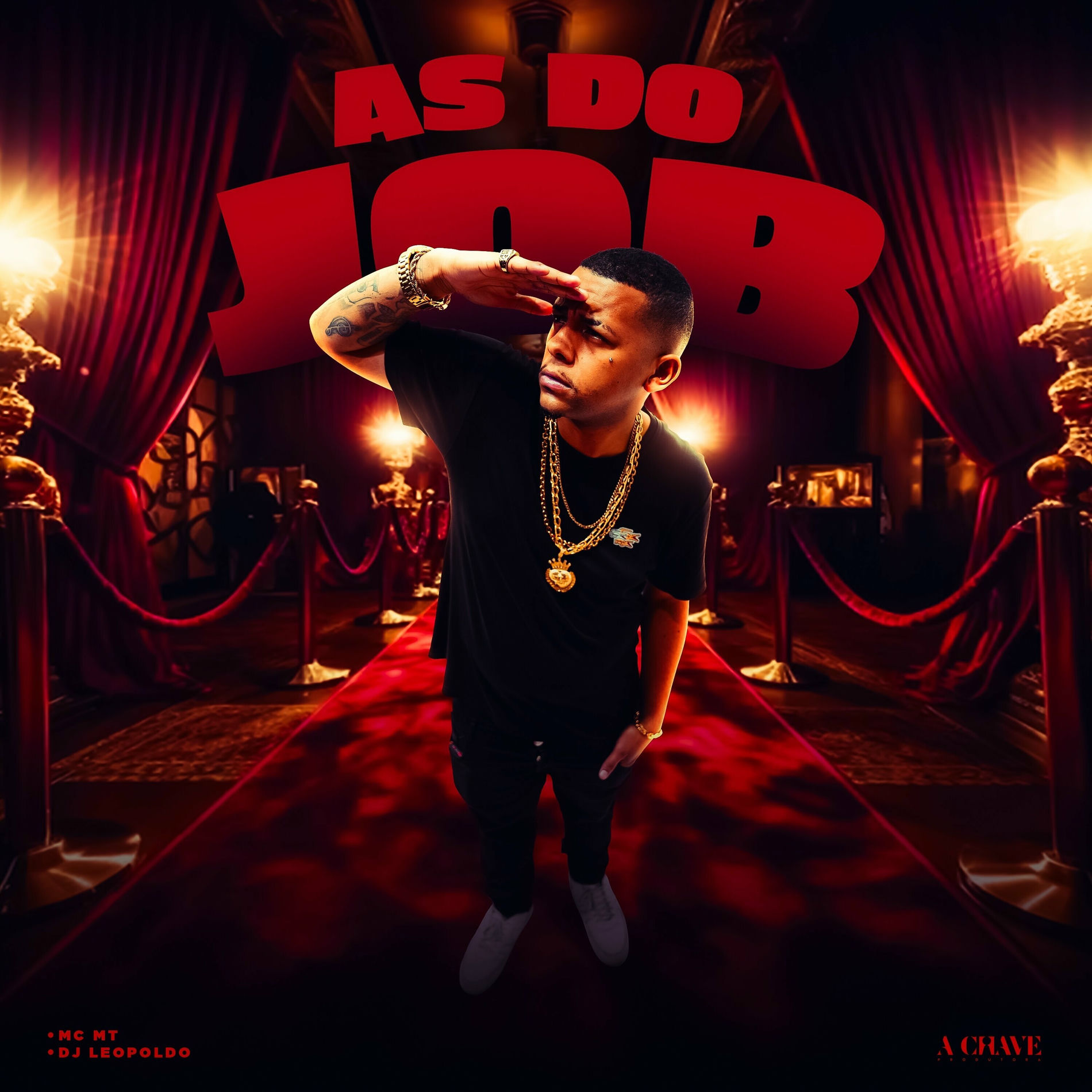 Artist picture of MC MT