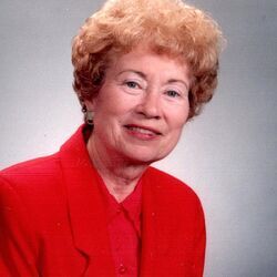 Picture of June Anderson