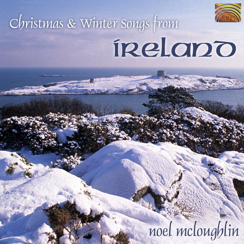 Picture of Noel McLoughlin