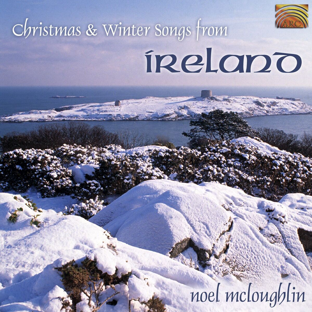 Noel McLoughlin