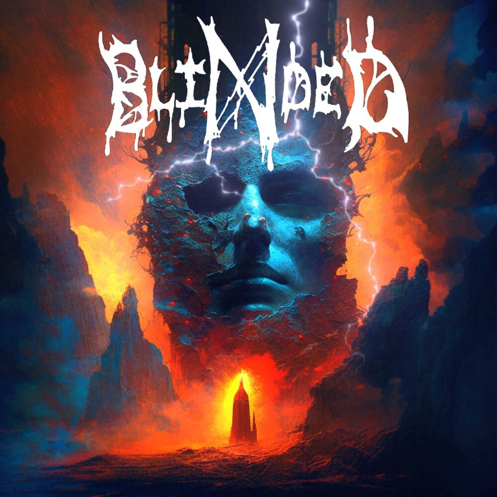 Picture of Blinded