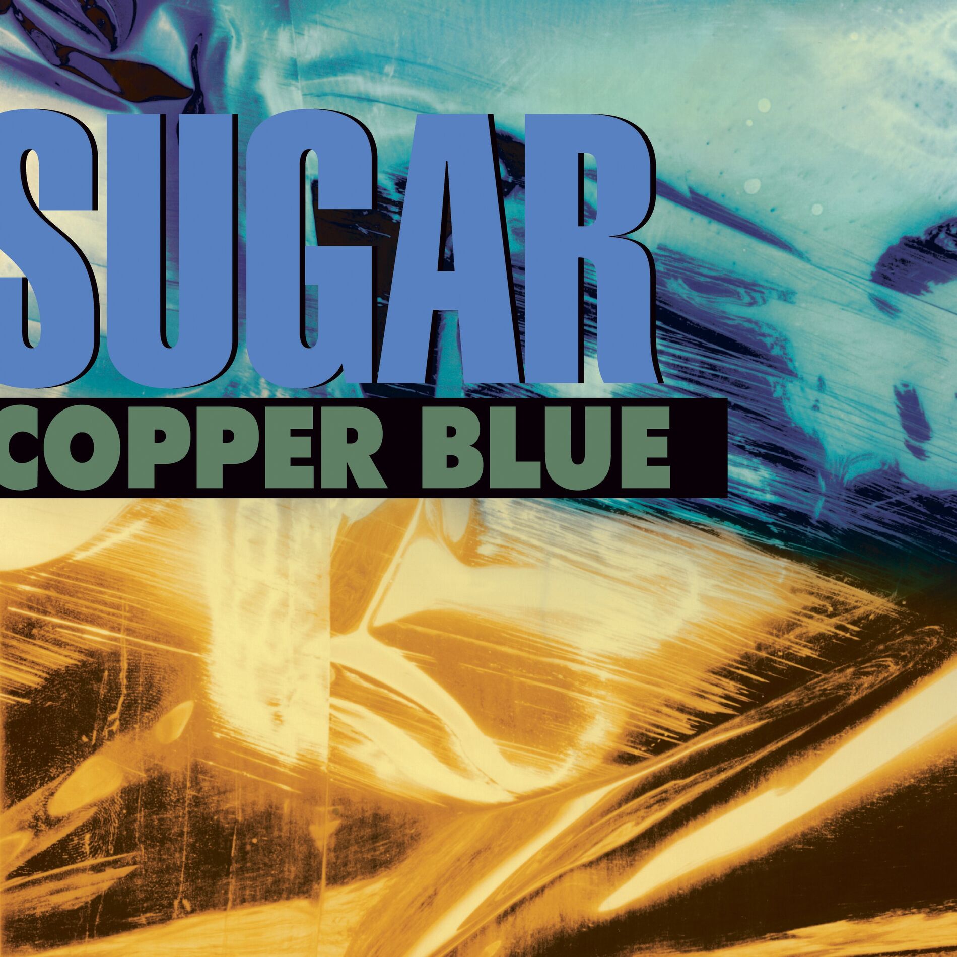 Sugar