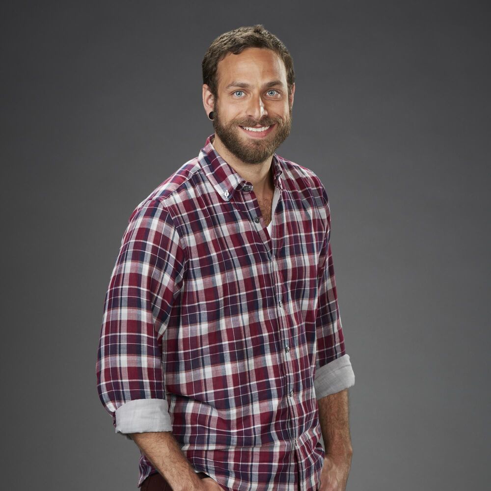 Picture of Todd Kessler