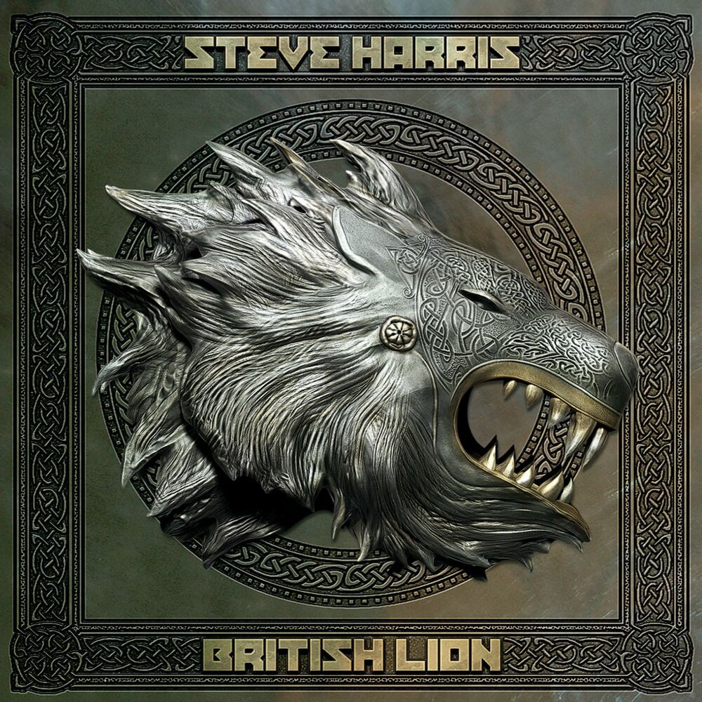 Picture of Steve Harris