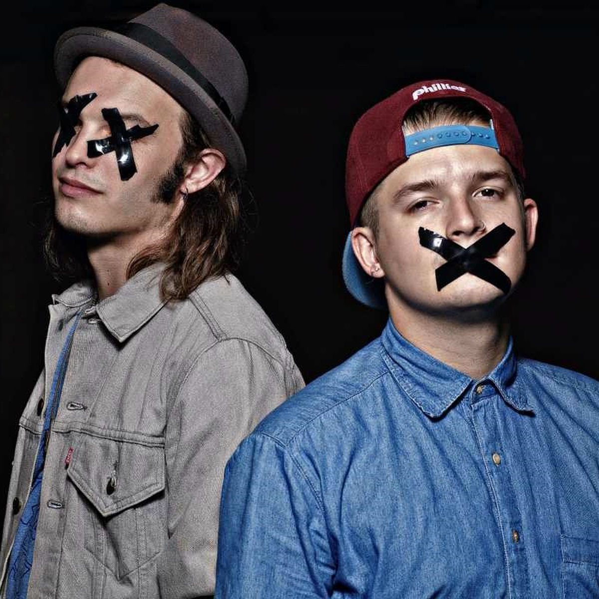 Artist picture of CHERUB