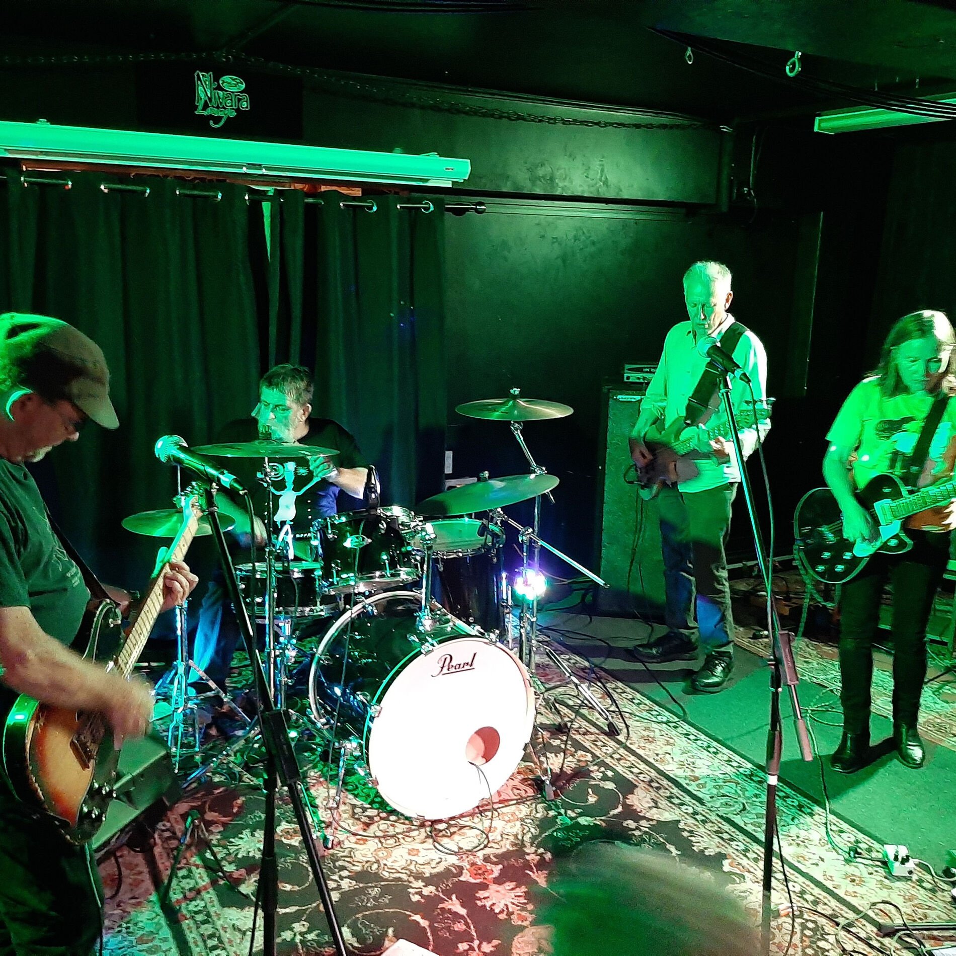 The Bats