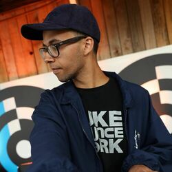Picture of DJ Swisha