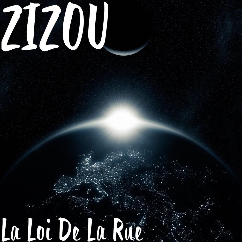 Picture of Zizou