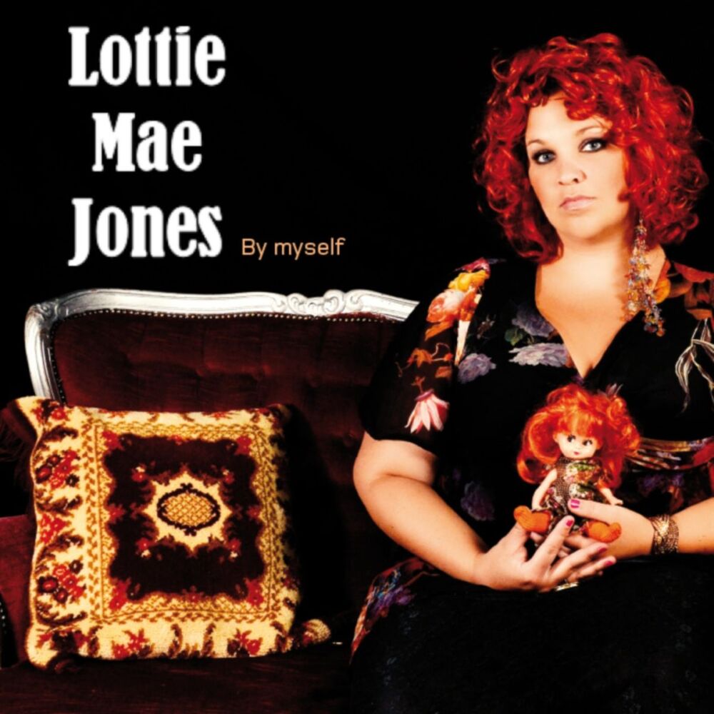 Picture of Lottie Mae Jones
