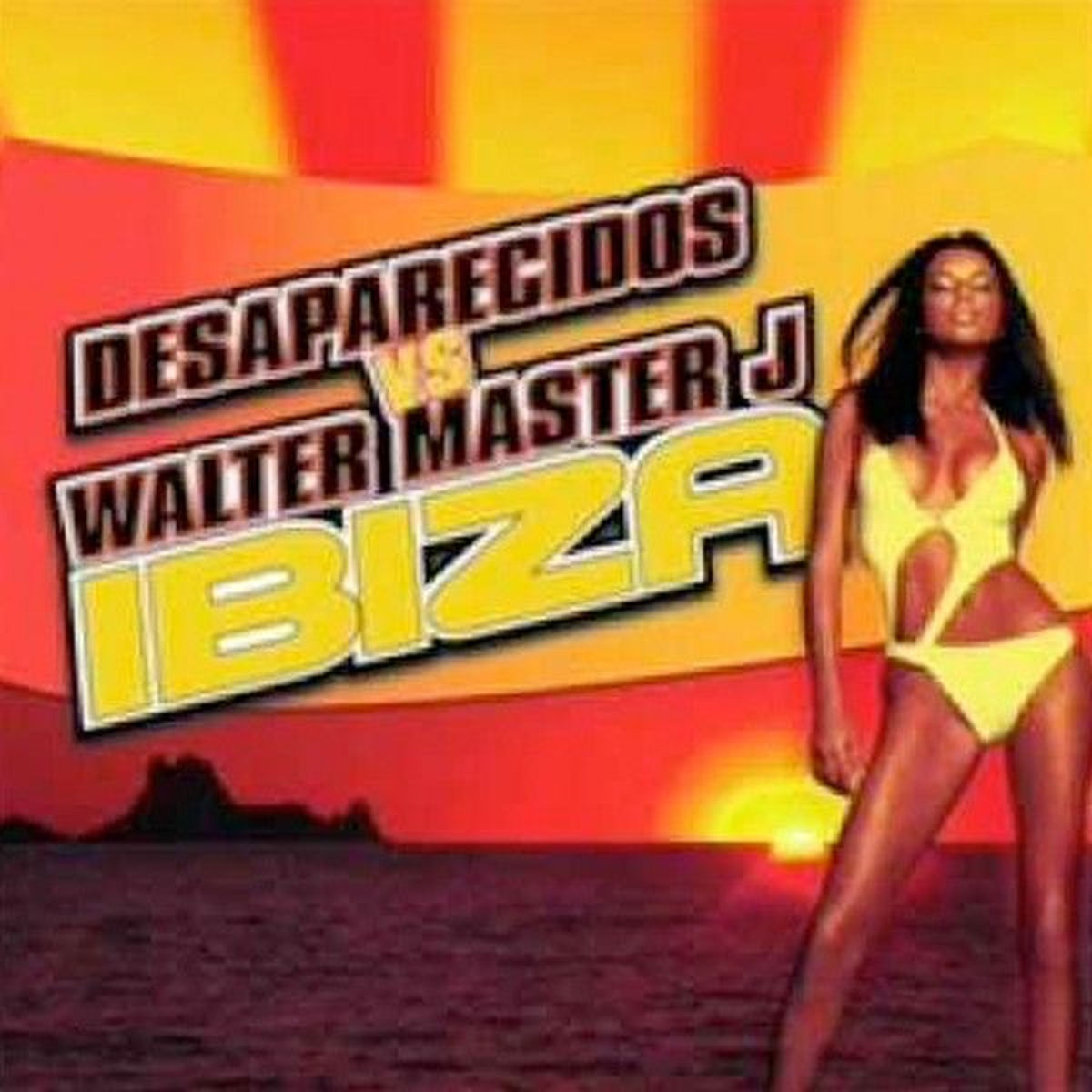 Desaparecidos