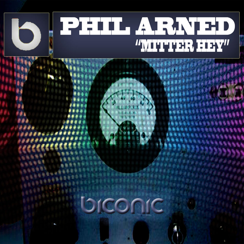 Picture of Phil Arned