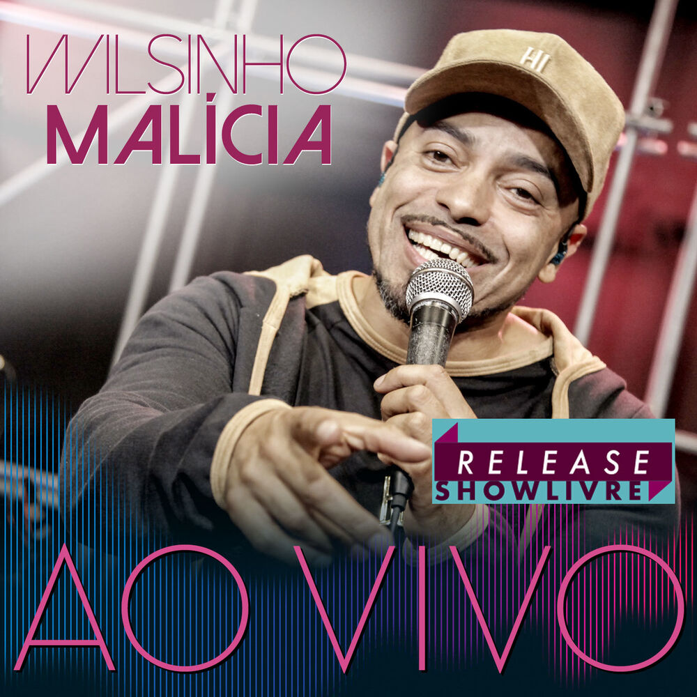 Picture of Wilsinho Malicia