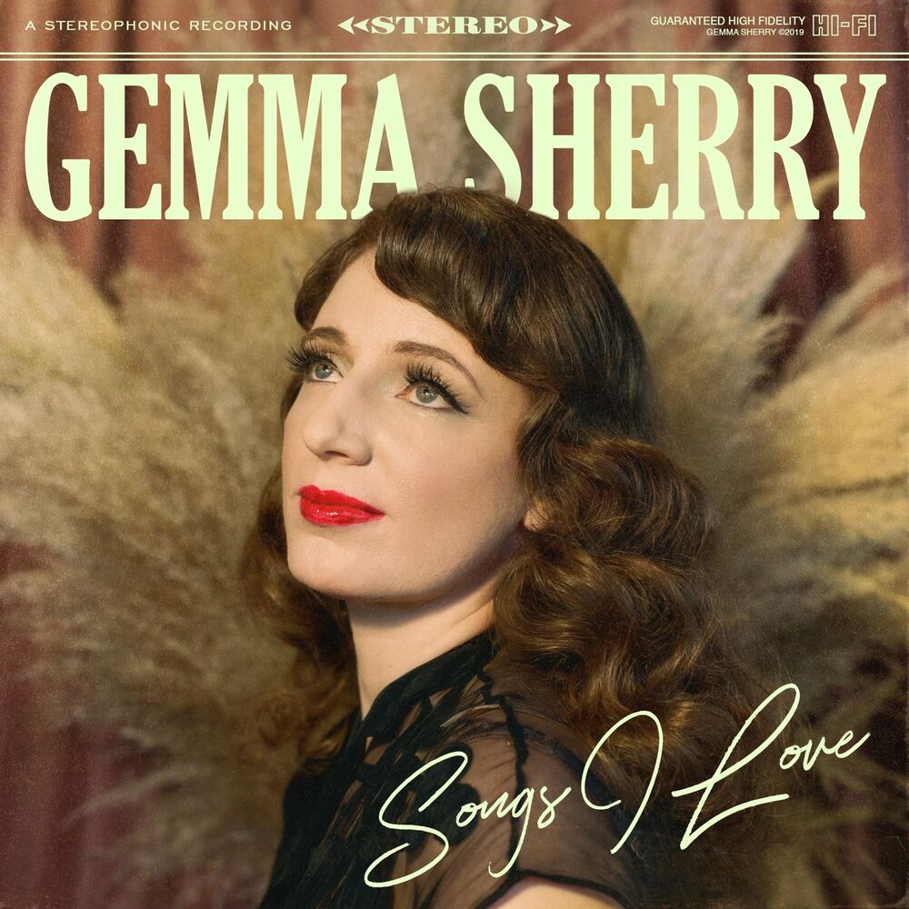 Picture of Gemma Sherry