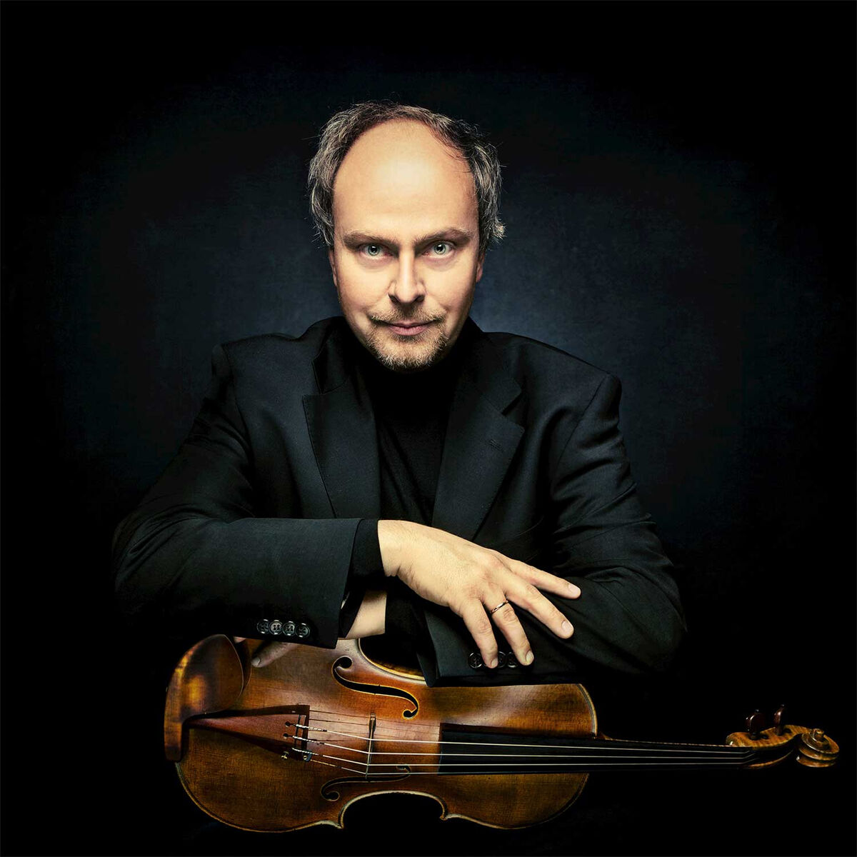 Artist picture of Hartmut Rohde