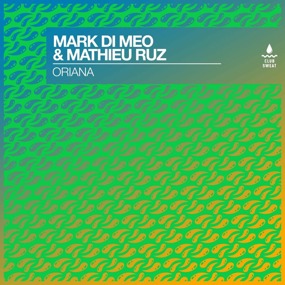 Picture of Mark Di Meo