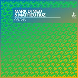 Picture of Mark Di Meo