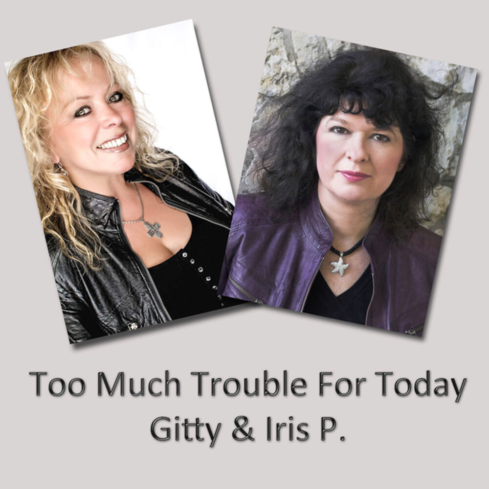 Picture of Gitty