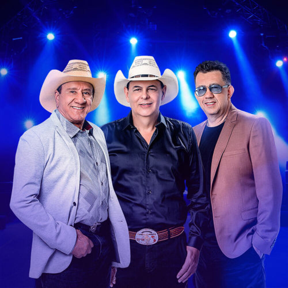 Picture of Trio Parada Dura