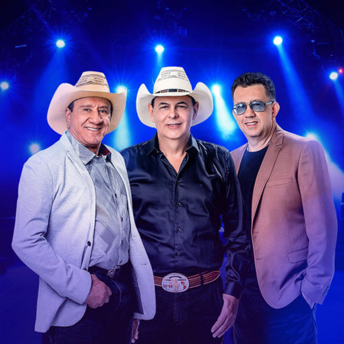 Artist picture of Trio Parada Dura