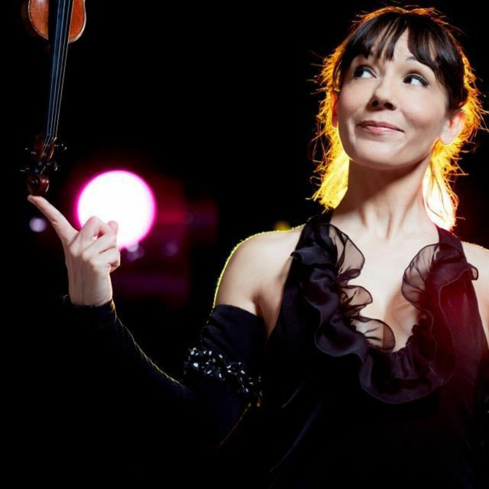 Picture of Nathalie Miravette