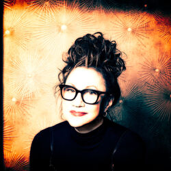 Picture of Holly Cole