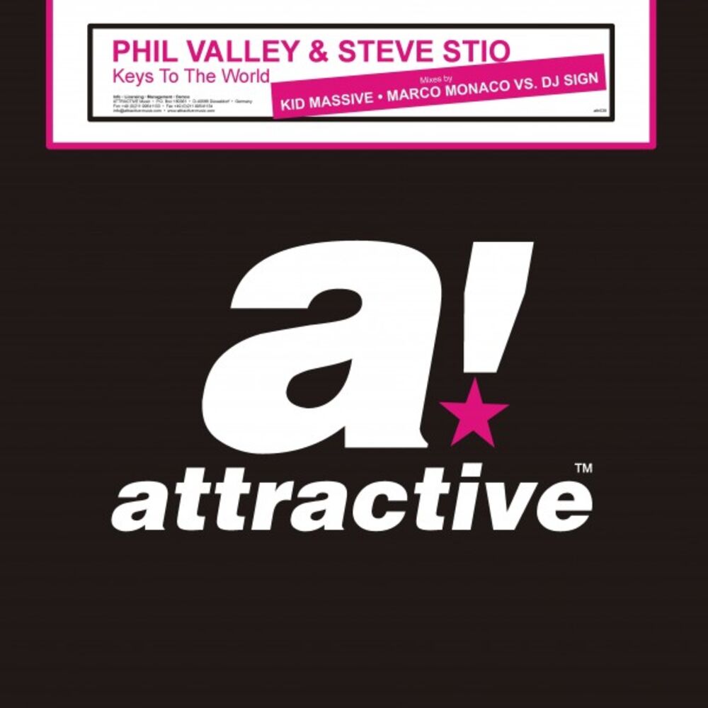Picture of Phil Valley