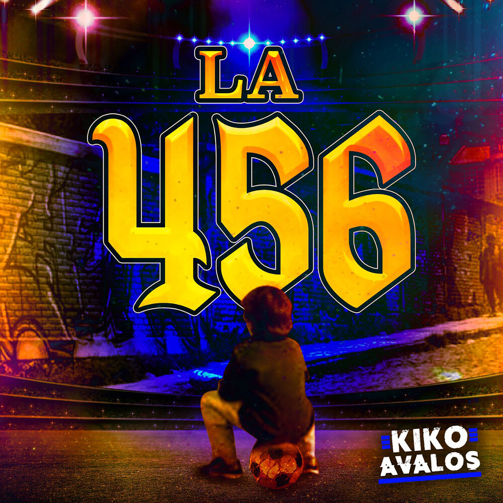 Picture of Kiko Avalos