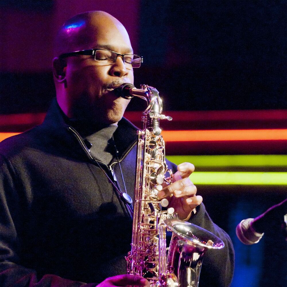 Picture of Greg Osby