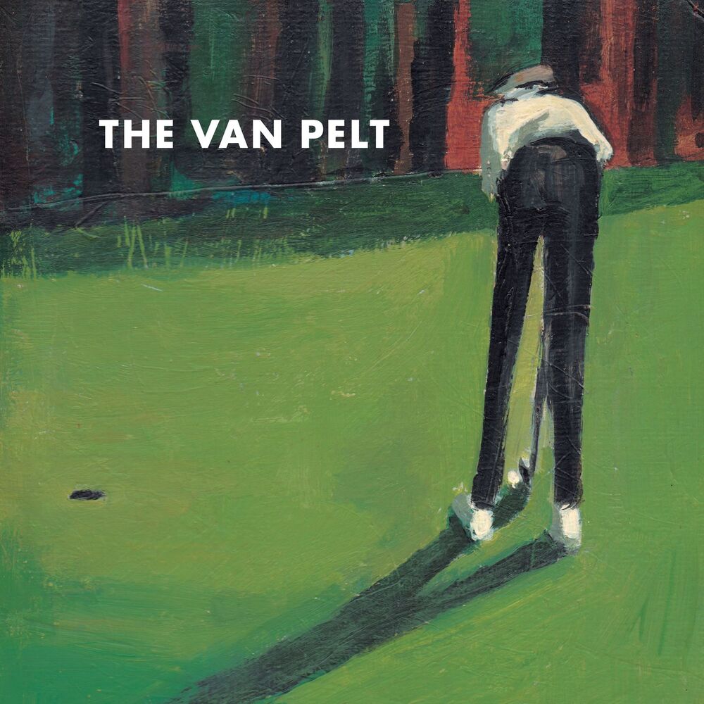 Picture of The Van Pelt
