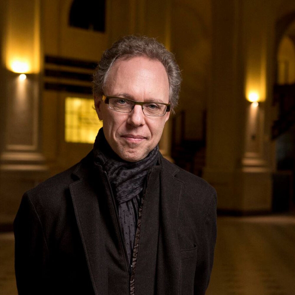 Picture of Arthur Nestrovski