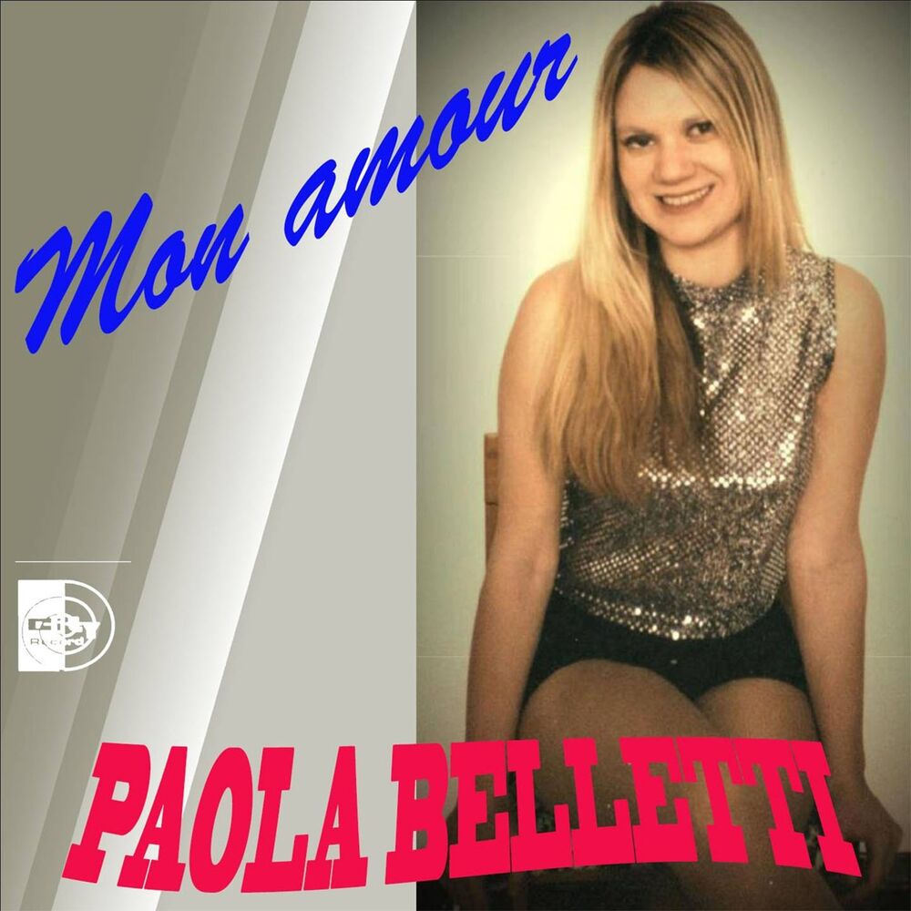 Picture of Paola Belletti
