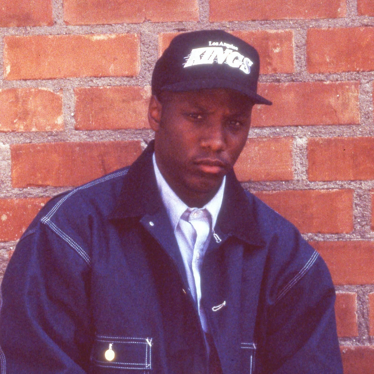 Artist picture of MC Ren