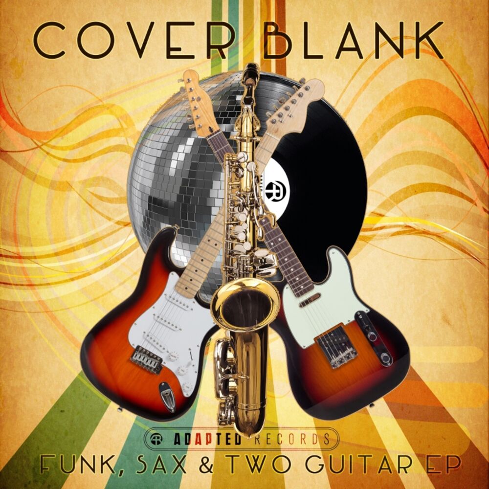 Picture of Cover Blank
