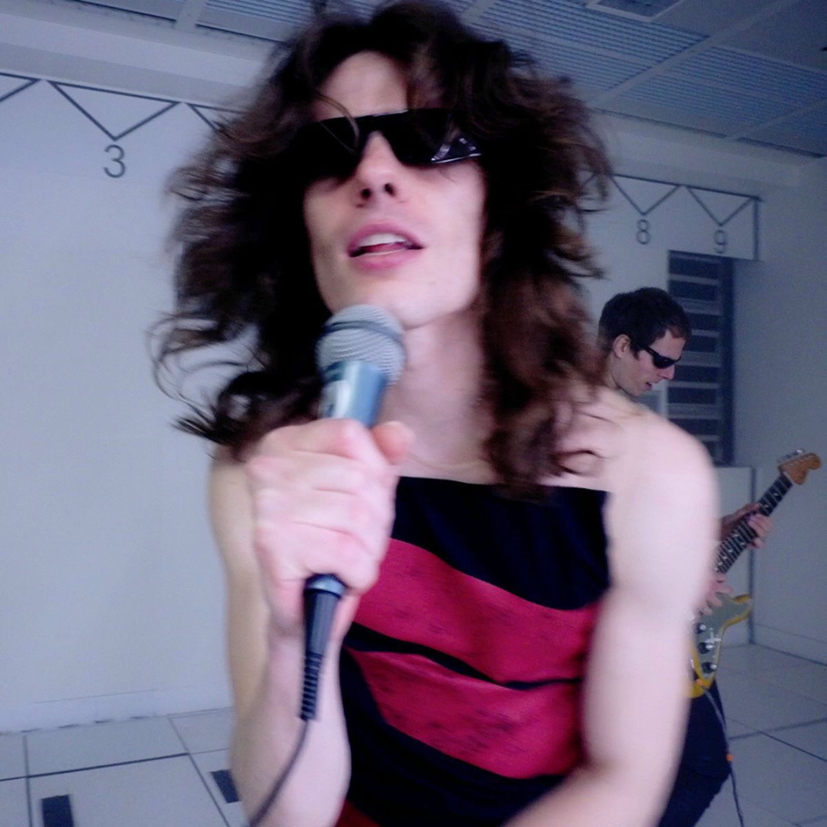 Artist picture of ASPHALT