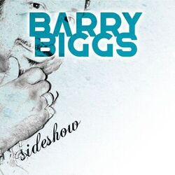 Picture of Barry Biggs
