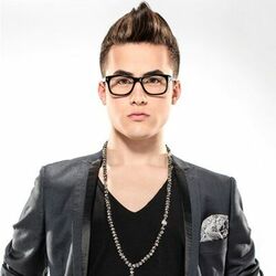 Picture of Johnny Sky