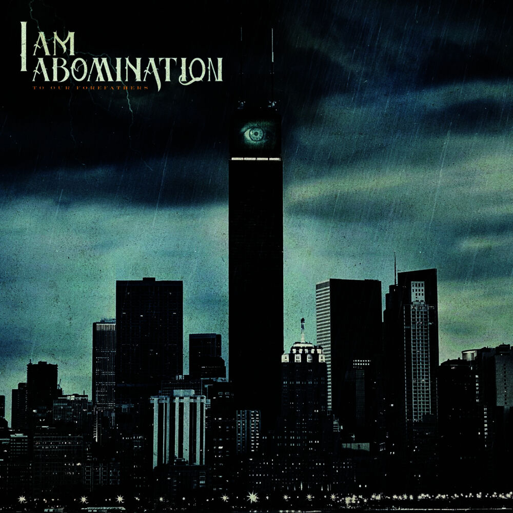 Picture of I Am Abomination
