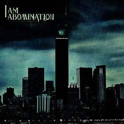 Picture of I Am Abomination