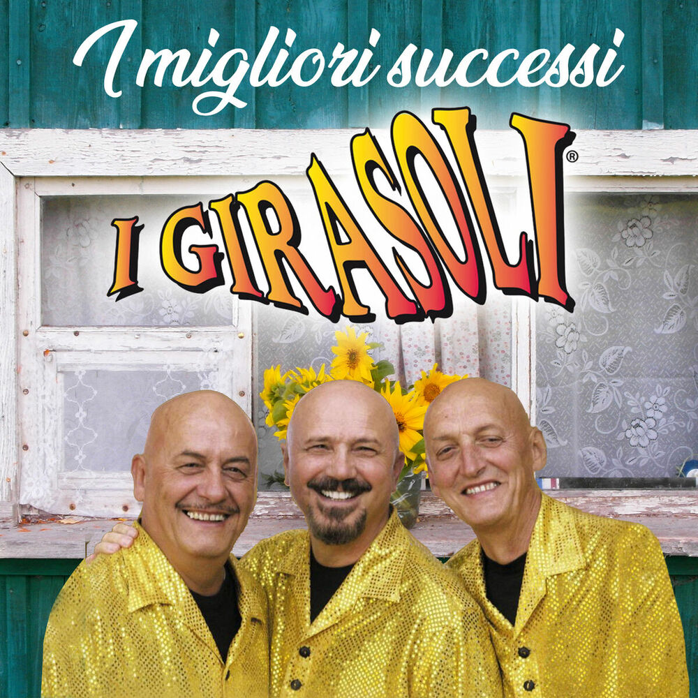 Picture of I Girasoli