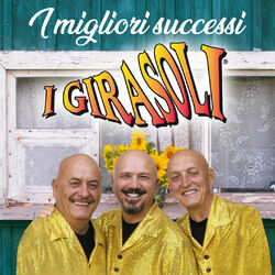 Picture of I Girasoli