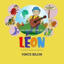 Picture of VINCE BILON