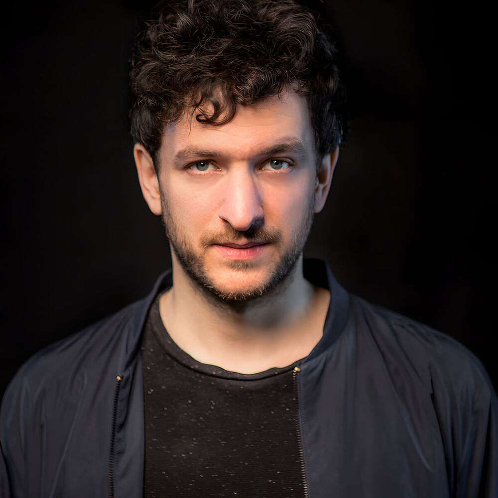 Picture of Peter Gall