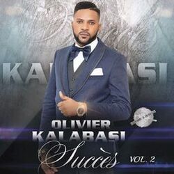 Olivier Kalabasi