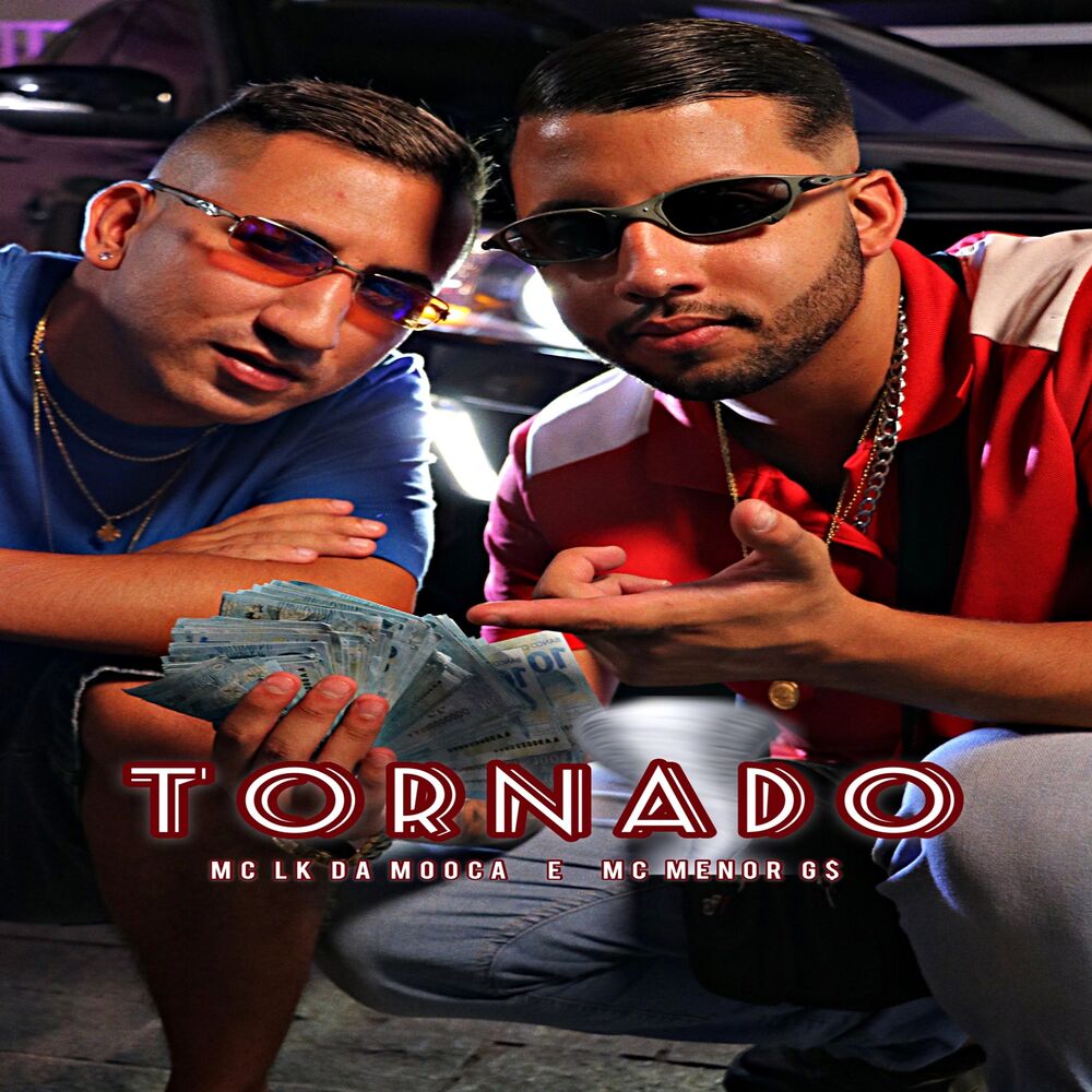 Picture of MC Menor GS