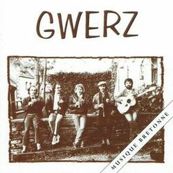 Picture of Gwerz