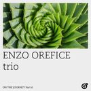 Enzo Orefice Trio