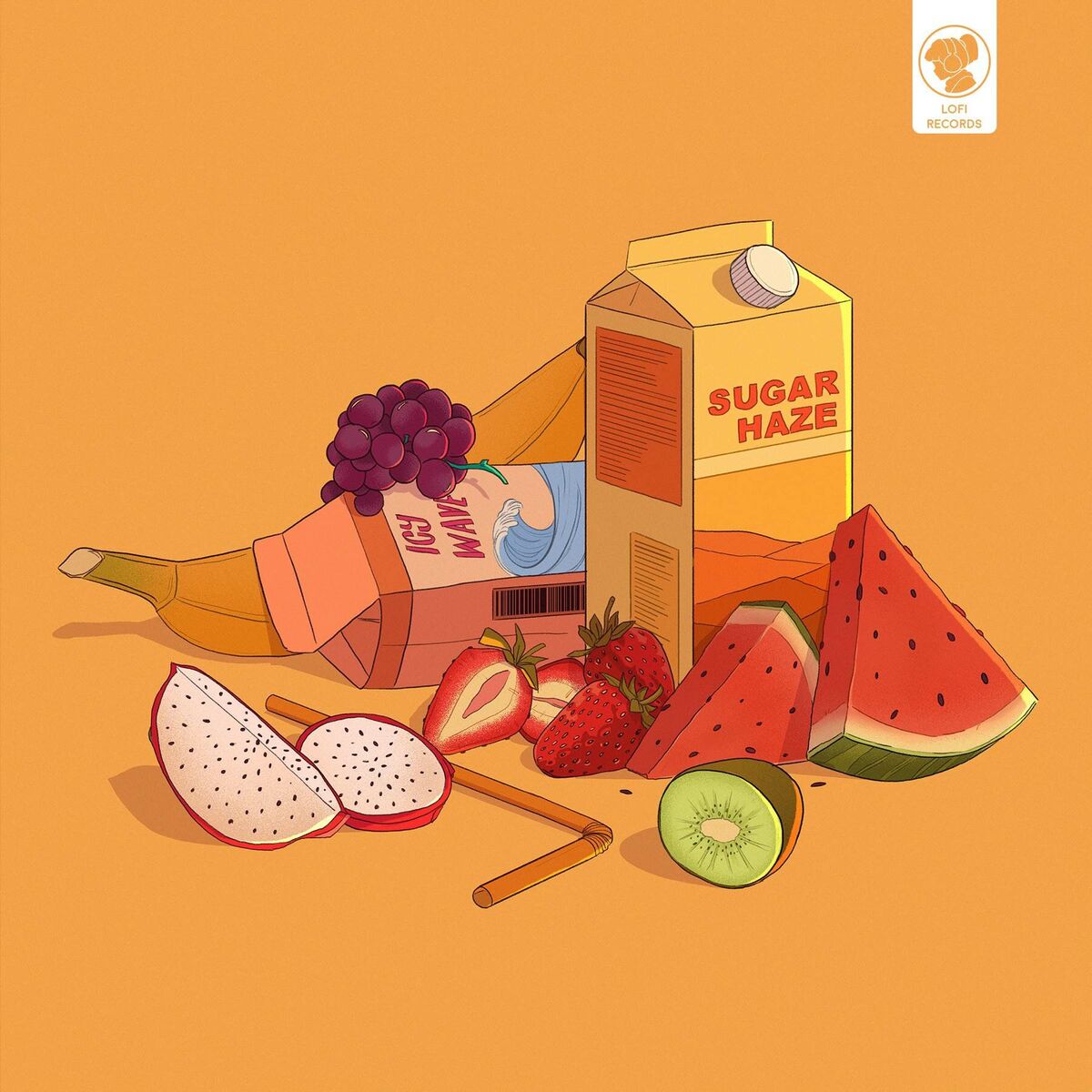 Artist picture of HM Surf