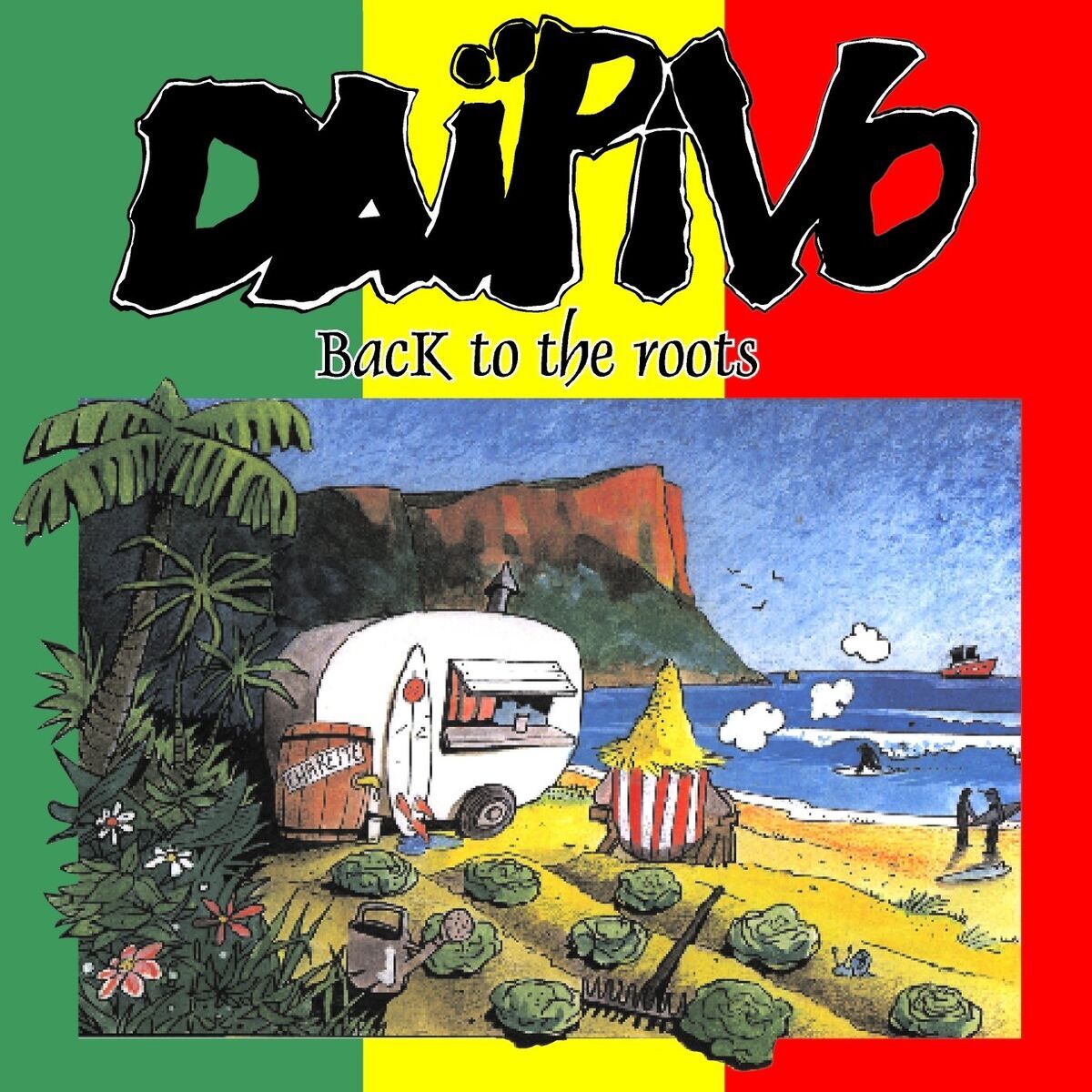 Daïpivo