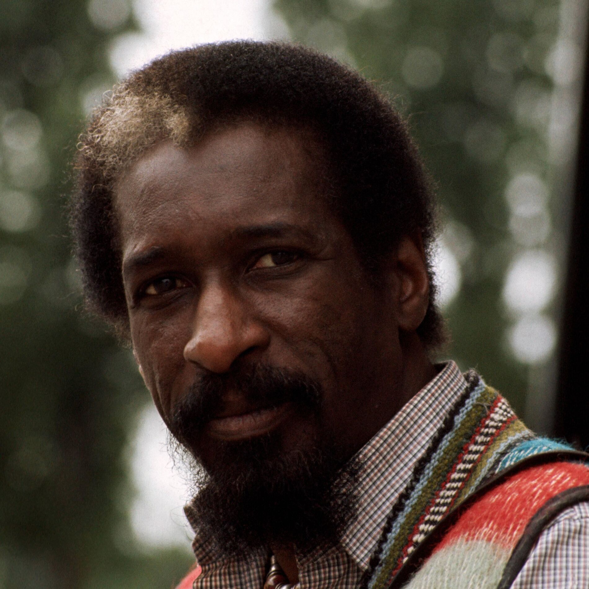 Mal Waldron