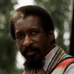 Picture of Mal Waldron
